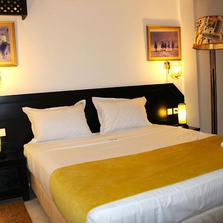 Majorel Perle Hotel Riad Restaurant Picine & Spa 마라케시 외부 사진