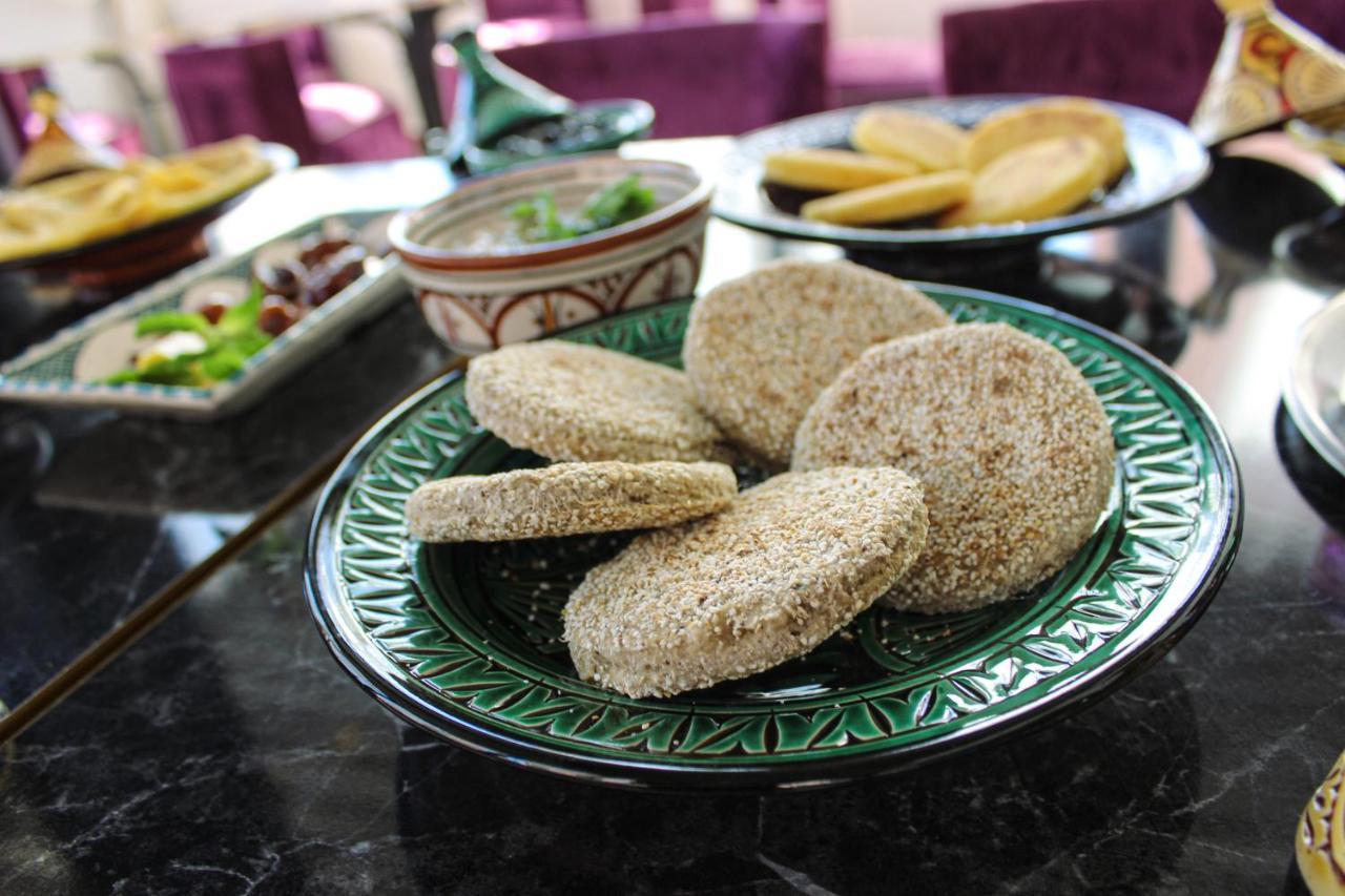 Majorel Perle Hotel Riad Restaurant Picine & Spa 마라케시 외부 사진