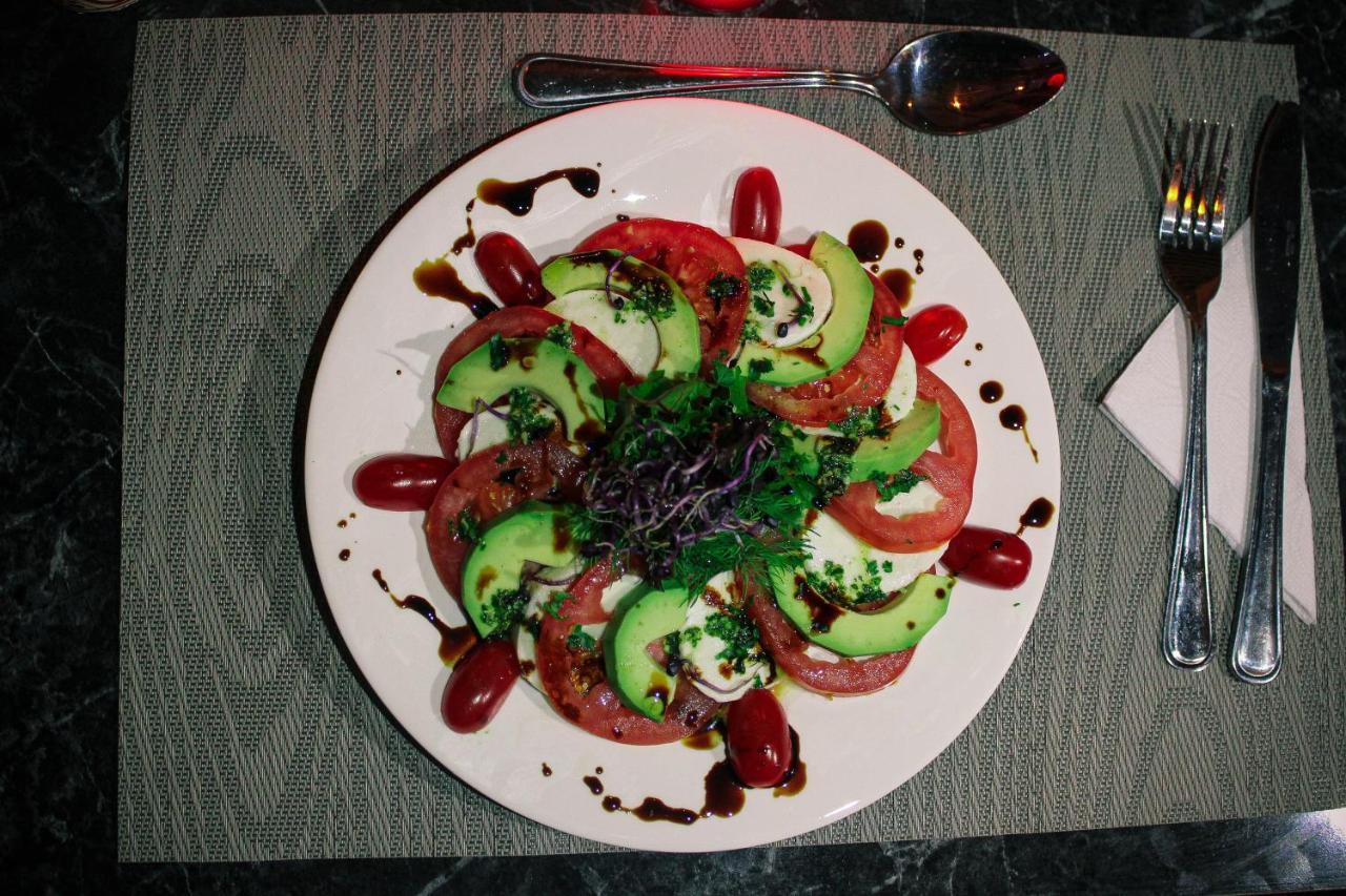 Majorel Perle Hotel Riad Restaurant Picine & Spa 마라케시 외부 사진