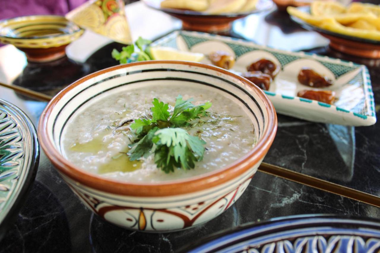 Majorel Perle Hotel Riad Restaurant Picine & Spa 마라케시 외부 사진