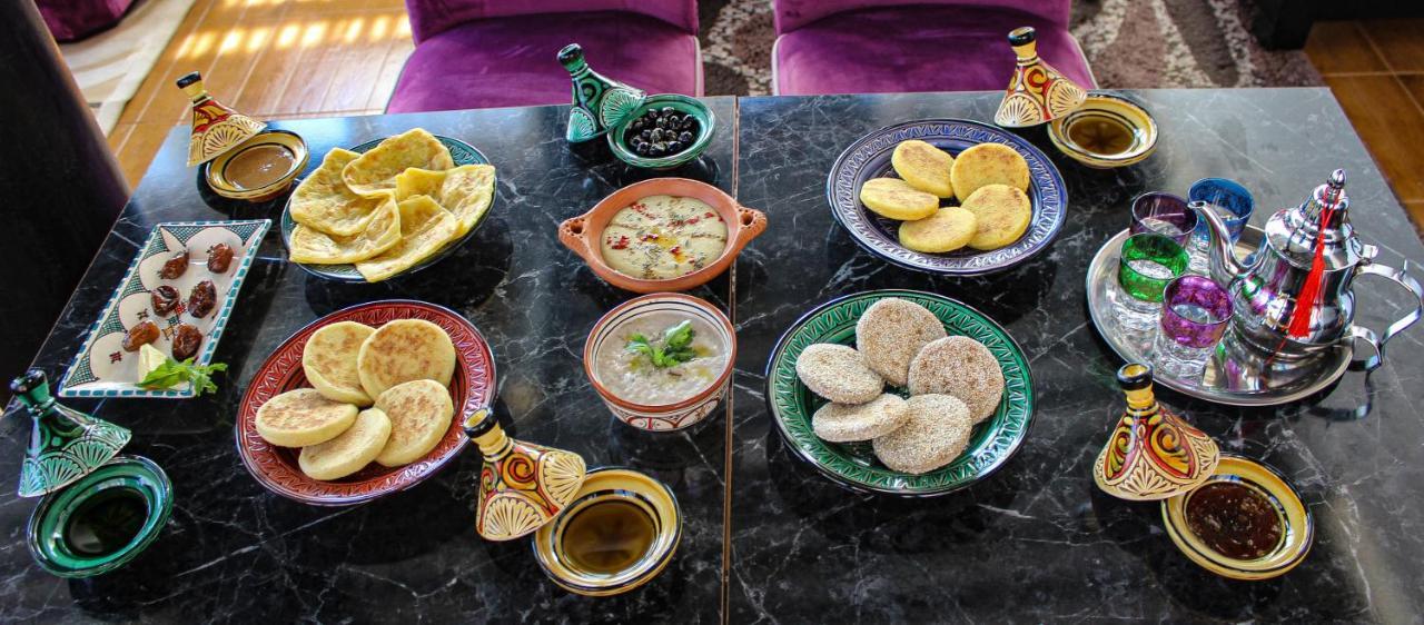 Majorel Perle Hotel Riad Restaurant Picine & Spa 마라케시 외부 사진