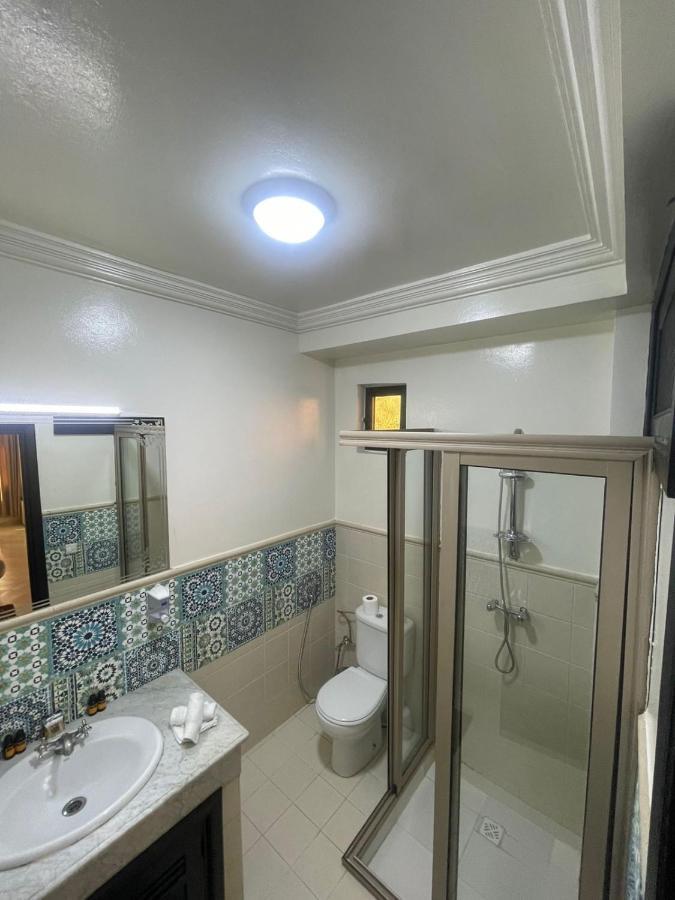 Majorel Perle Hotel Riad Restaurant Picine & Spa 마라케시 외부 사진