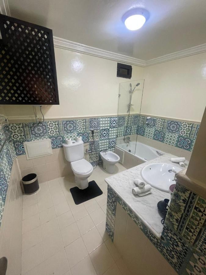 Majorel Perle Hotel Riad Restaurant Picine & Spa 마라케시 외부 사진