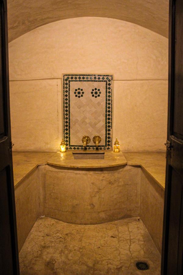 Majorel Perle Hotel Riad Restaurant Picine & Spa 마라케시 외부 사진
